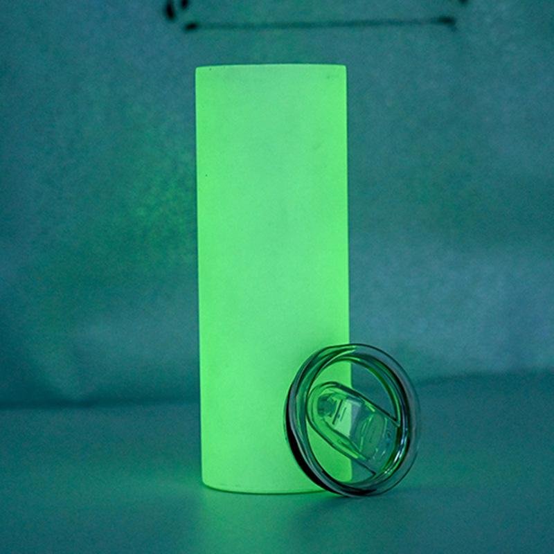 Coffee Cups- Primary Colors-Green Lighter