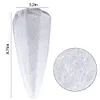 5PCS Vacuum Filter Cotton Pool Cleaner Debris Filter Bag for Pool Blaster Filter