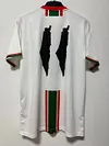 2025 Palestine Special Edition English (White) Football Shirt 1:1 Thai Quality