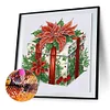 Diamond Painting-DIY Crystal Rhinestone Christmas Gifts