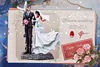 Dream Wedding of Eren Yeager & Mikasa Ackerman - Attack On Titan Resin Statue - LC-Studios