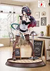 1/6 Scale Maid Jane Doe - Zenless Zone Zero Resin Statue - YM Studio