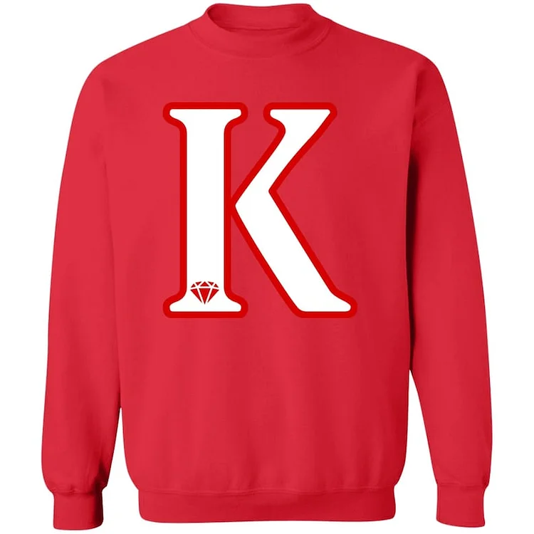 Kappa Alpha Psi Fraternity Sweatshirt