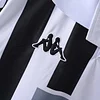 1999/2000 Retro Long Sleeve Juventus Home Soccer Jersey 1:1 Thai Quality