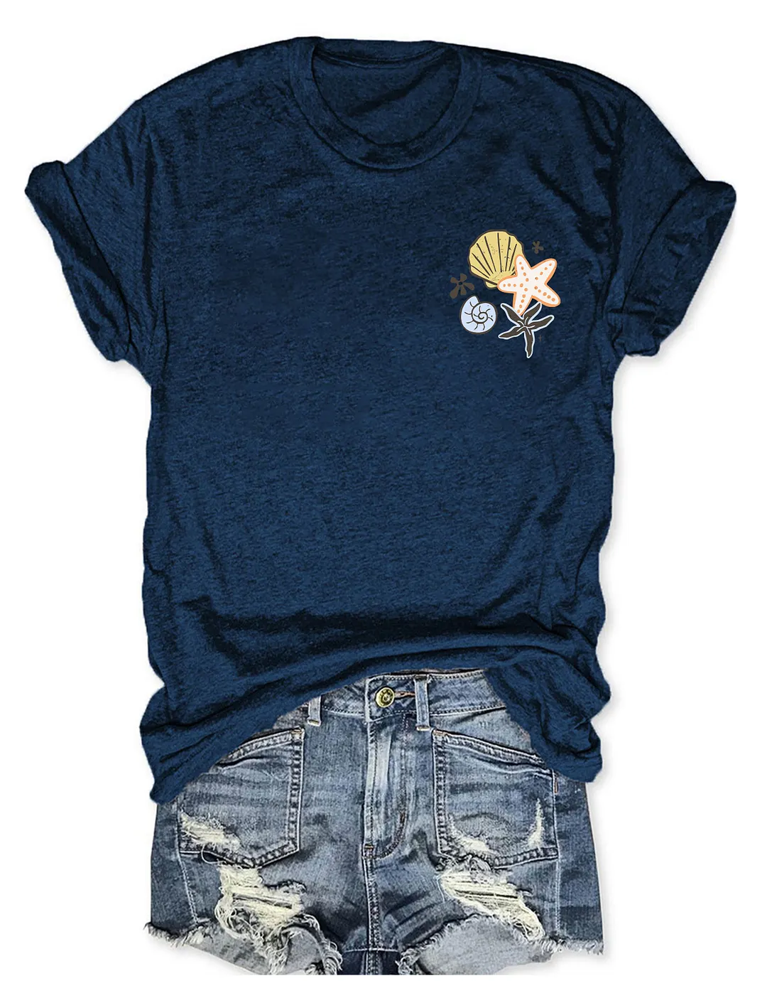 Love Summer T-shirt
