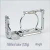 Camera rabbit cage stabilizer tripod video shooting extended metal protective frame