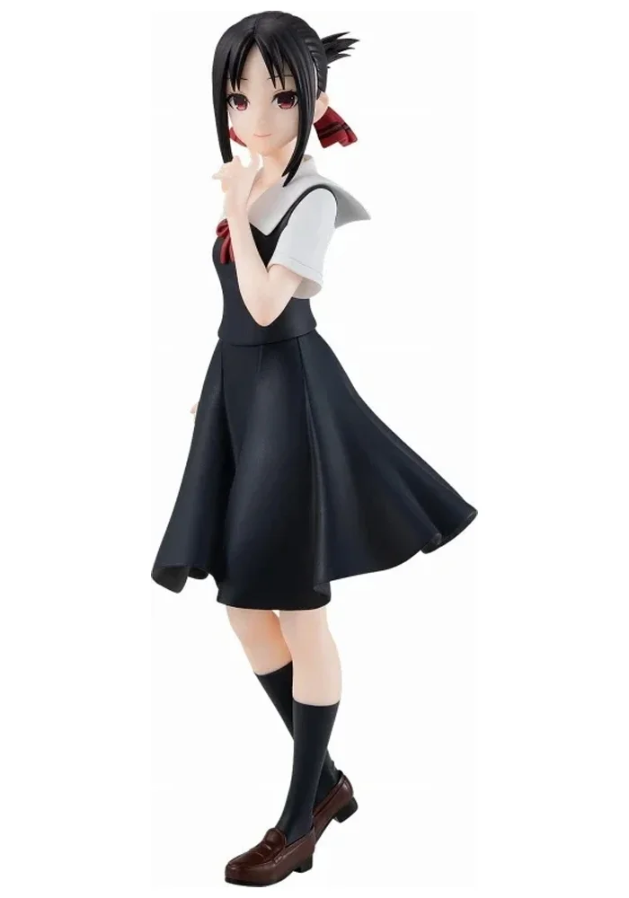 Kaguya-Sama Wa Kokurasetai: Tensai-Tachi No Renai Zunousen Costumes 