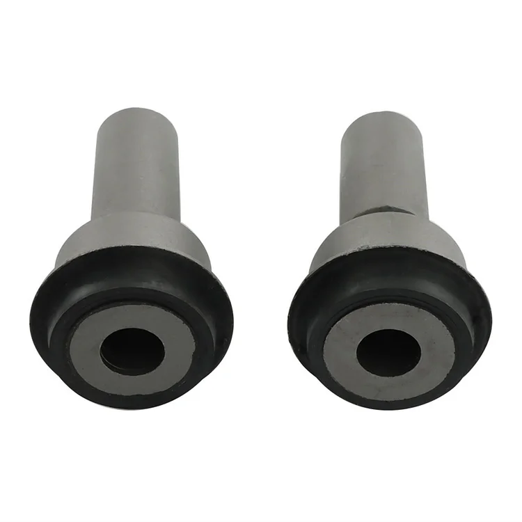 SEBLAFF 4Pcs Engine Front Subframe Crossmember Bushing Replacement for Sentra 2007-2012 523-227 523-228