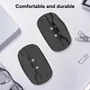 2PCS Gaming Controller Mouse Stand for Nintendo for Switch 2 Joy-Con Mice Base