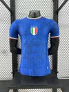 2024/2025 Player Version Italy Special Edition Jersey love fball