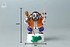 30th Anniversary Series 002 Akira Toriyama Cosplay Master Roshi - Dragon Ball Resin Statue - Big Egg Studio