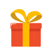 Merry Christmas Sticker by Shopee