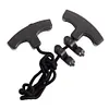 Crossbows Cocking Device Rope Cocker Cocking Aid Rope Cocking Device for Hunting