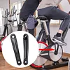 170mm Bike Crank Arm Mid Motor Crank Mountain Bike Crank for Mountain Road Bike