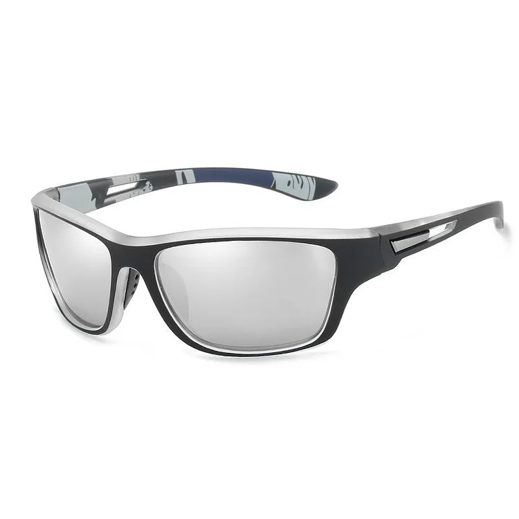 Outdoor Sports Sunglasses with Anti-glare Polarized Lens | 168DEAL