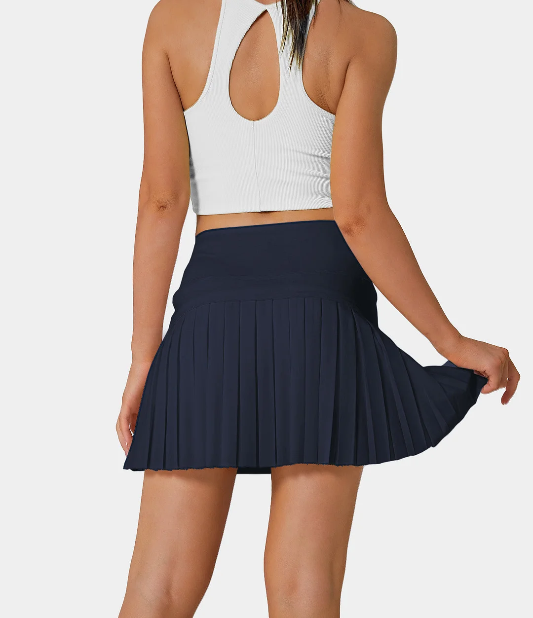  Air 2-in-1 Tennis Skirt-Bliss
