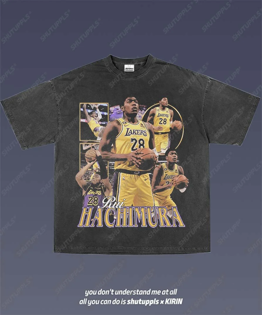 Rui Hachimura 1.0