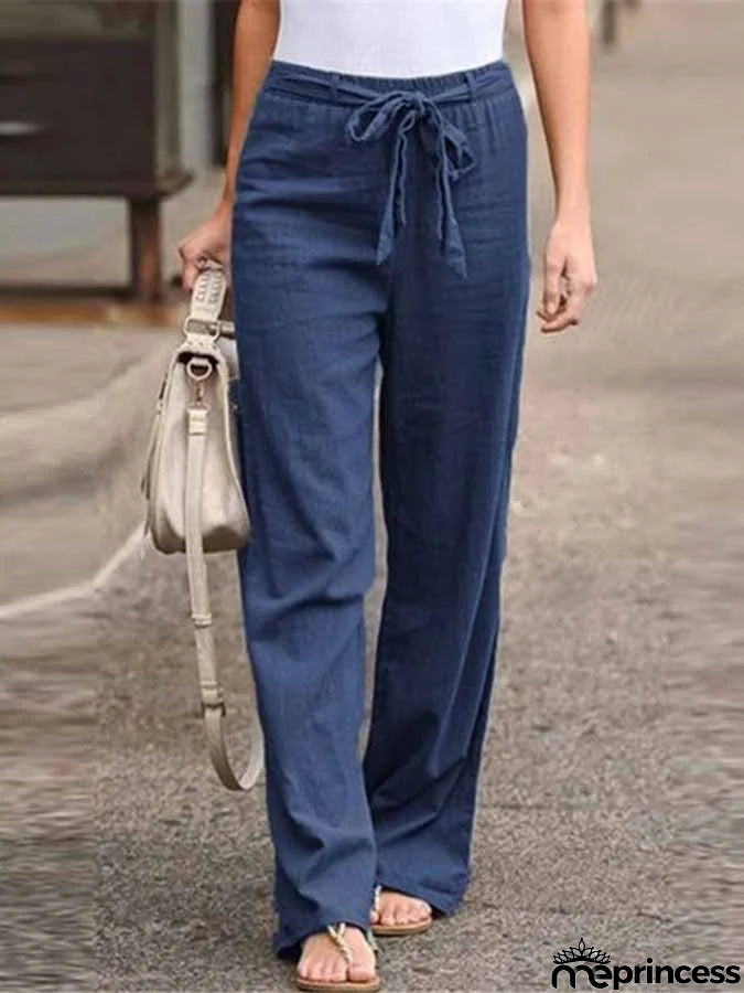 Modern and Comfortable Pants