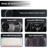 Ugode Wireless CarPlay Android Auto Touch Screen For Audi A4 A5 S4 RS5 