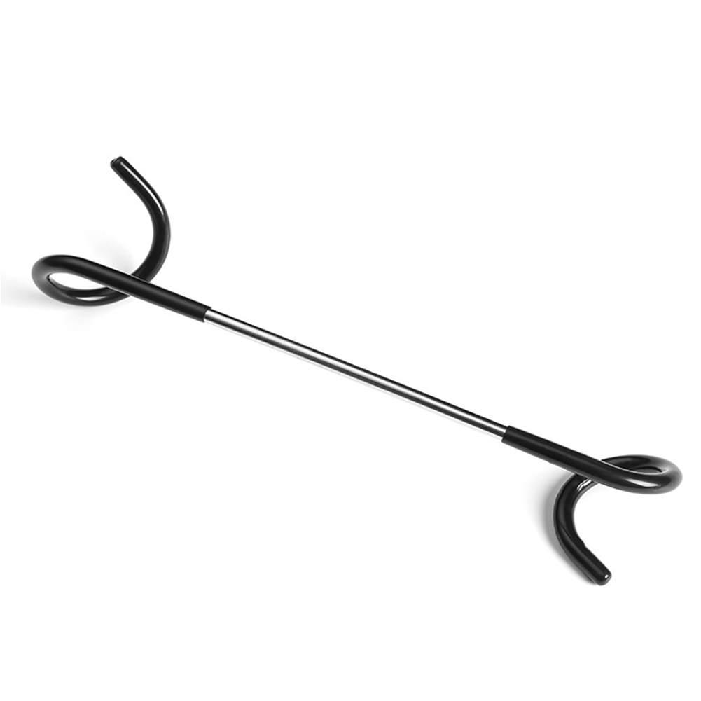 

Aluminum Alloy Outdoor Tent Lamp Holder Hook Camping Hunting Lantern Hanger, 501 Original