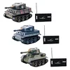 Mini Remote Control Tank