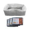 Reusable Elastic Litter Box Liners Hands Free Mat Cats Supplies Kitten Pet