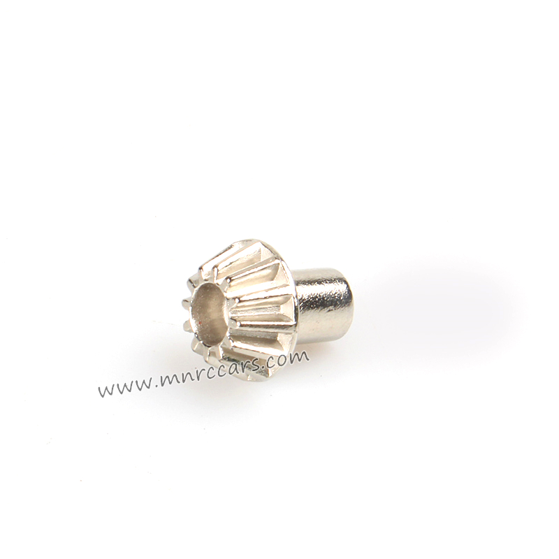 MN Model MN86 MN86S RC Car Parts Small Metal Bevel Gear