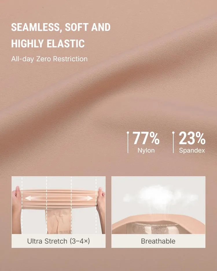 FeelinGirl Shapewear for Women Butt Lifter Bodysuit Seamless Shapewear Seamless Womenswear Comfort Spaghetti Strap Hip Underwear Basic FeelinGirl Shapewear for Women Butt Lifter Bodysuit Seamless Shapewear Seamless Womenswear Comfort Spaghetti Strap Hip Underwear Basic