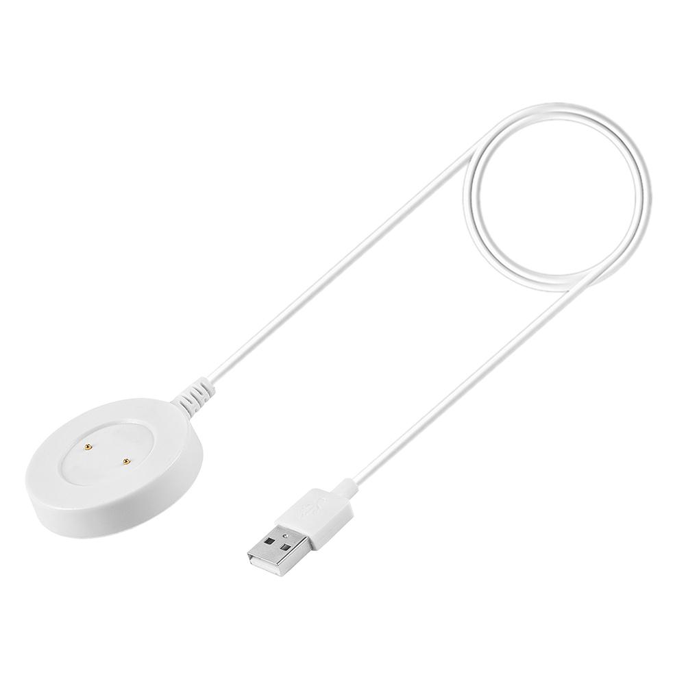 

Smart Watch Charger Charging Cradle for Huawei Watch GT Honor Watch Magic, White, 501 Original