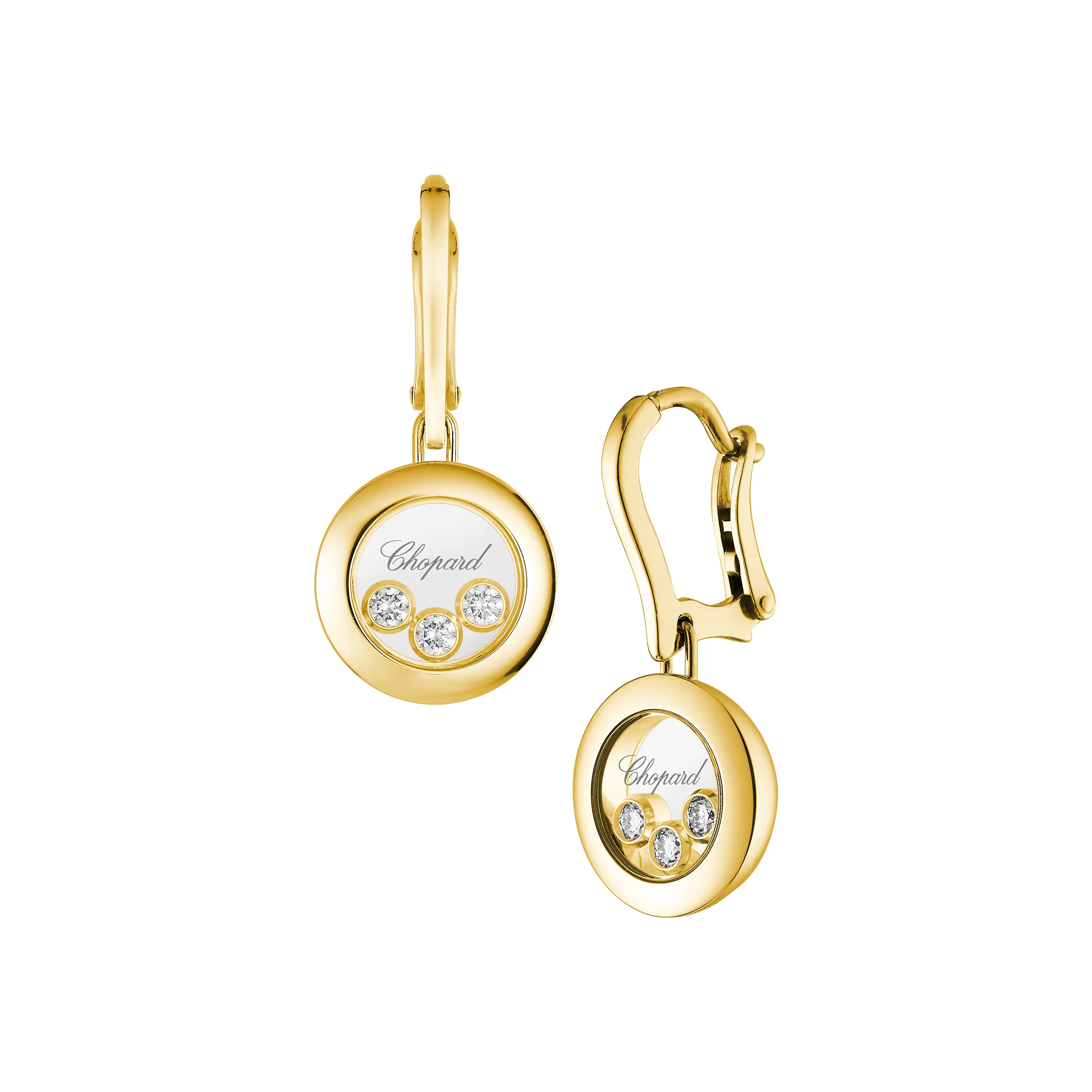 Chopard Earrings