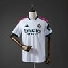 Real Madrid Home Jersey 2026-2027 Football Kit Soccer Shirt