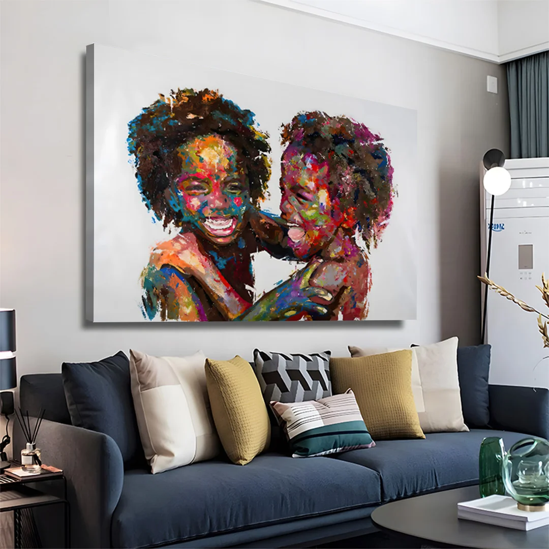Canvas Wall Art