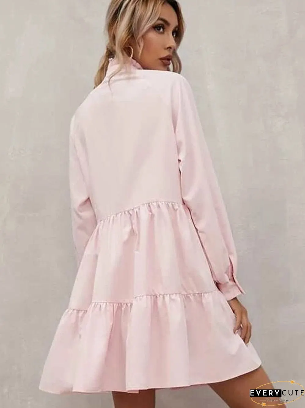 Sweet Mini Dress