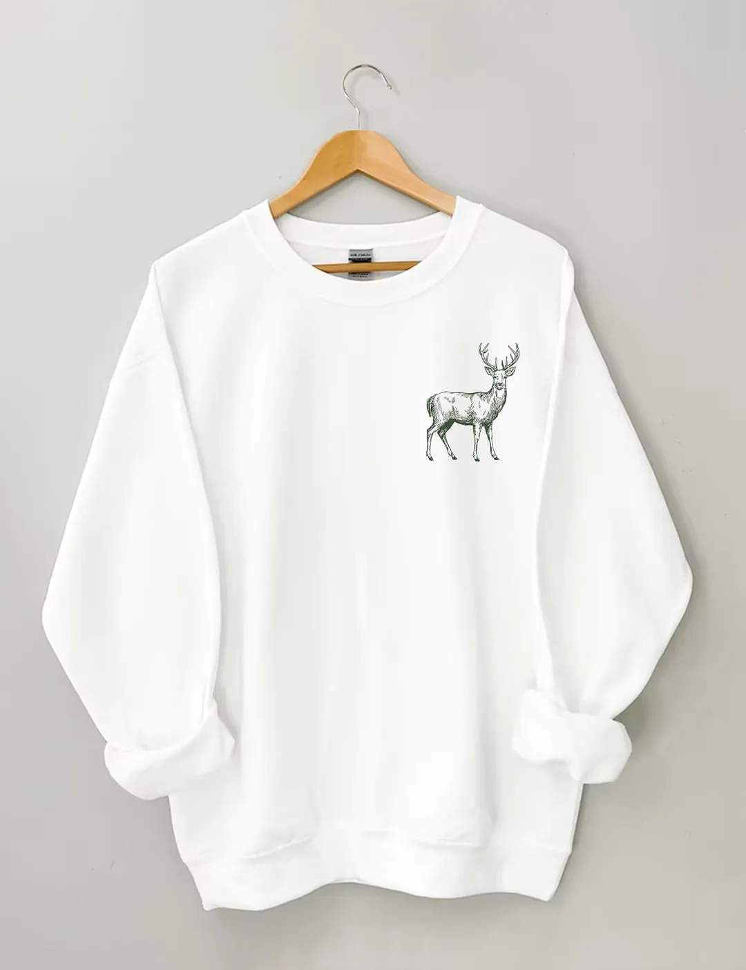 God&rsquo;s Glory Sweatshirt