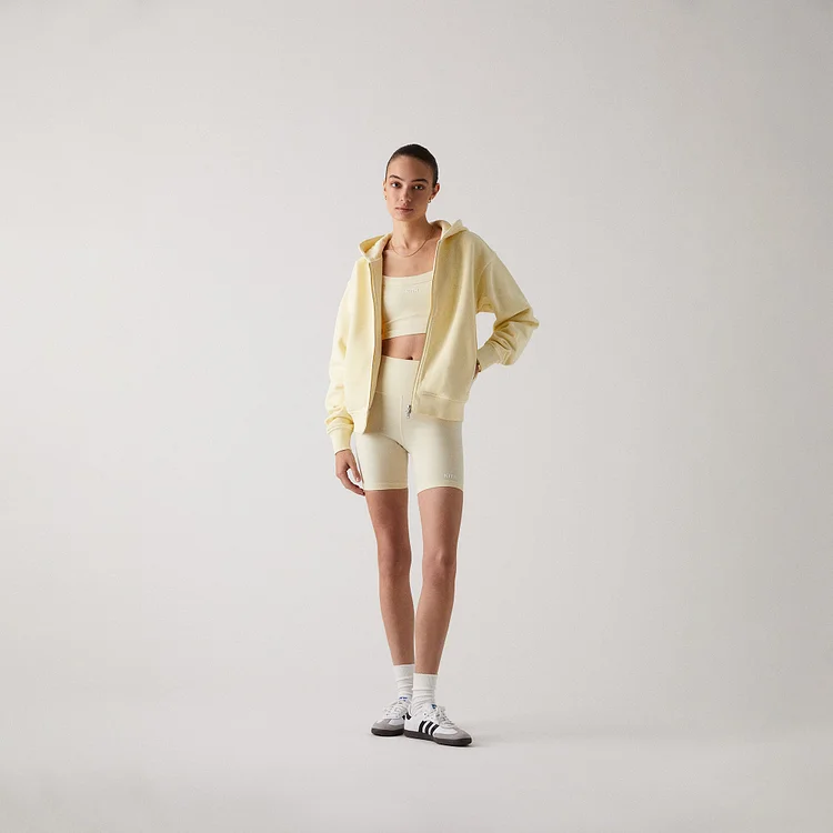 Kith Women Jane New York Hoodie II - Nocturnal