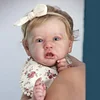20'' Beautiful Selene Touch Real Reborn Baby Doll Girl - RBBI-Myrebornbabydoll&reg; Myrebornbabydoll&reg;