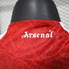 2025/2026 Player Version Arsenal Home Football Shirt 1:1 Thai Quality