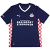 2025/2026 Eindhoven Away Football Shirt 1:1 Thai Quality