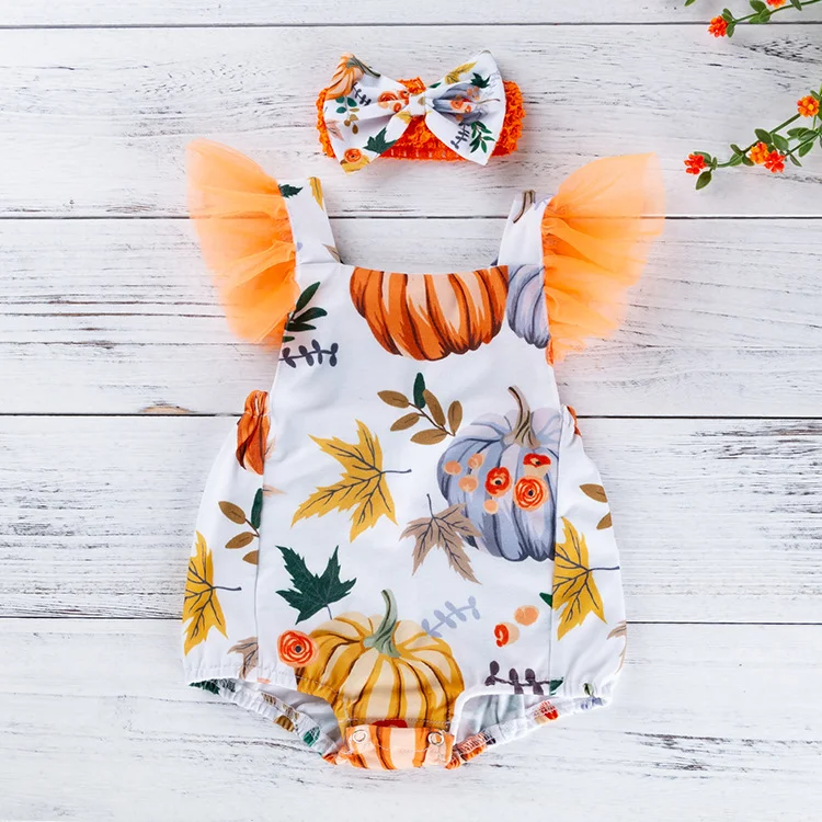 [🎃Halloween🎃] For 20"-22" Reborn Baby Doll Clothing 2-Pieces Set Accessories -Creativegiftss® - [product_tag] RSAJ-Creativegiftss®