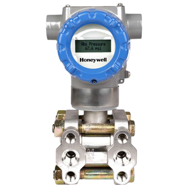 honeywell,STD770-E1AC4AS-1-0-BH0-11S-A-20A0-00-0000 | Honeywell Model STD700 Differential Pressure Transmitter
