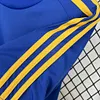 1981/1982 Retro Boca Juniors Home Football Shirt 1:1 Thai Quality