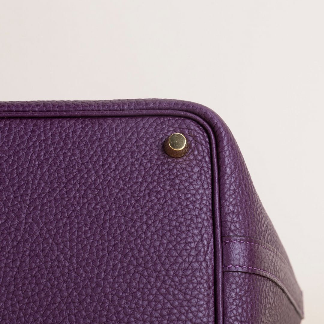 Picotin18 Clemence N5 Cassis GHW