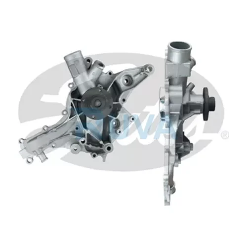 Fits Mercedes CLK E-Class S-Class C-Class M-Class SL Ruva Water Pump Parts
