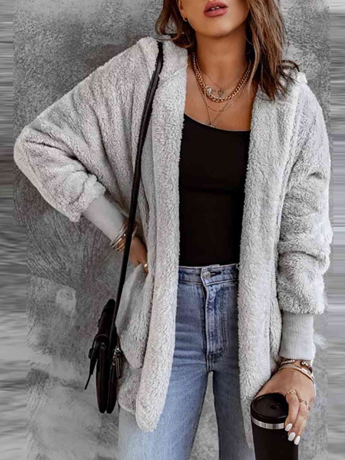 Effortless and Chic garment | 168DEAL