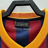Joyfball 2013/2014 Retro Barcelona Home Football Shirt 1:1 Thai Quality