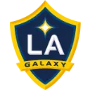 Maxi Kit &ndash; LA Galaxy- Maxi Kit
