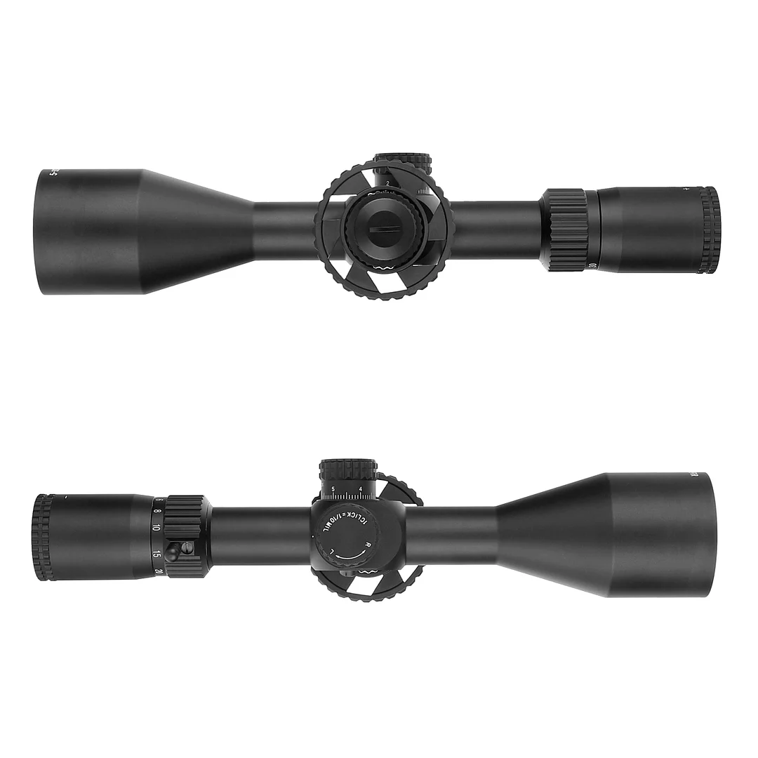 ohhunt® 5-30X56 SFIR Scope 