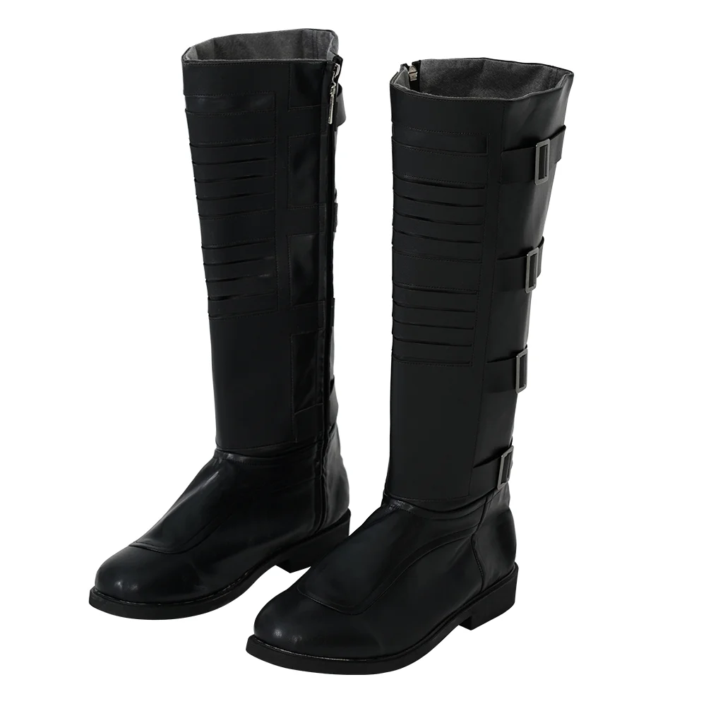 Guardians of the Galaxy 3 Cosplay Boots
