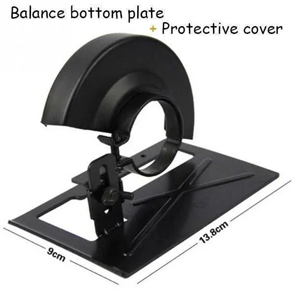 Angle Grinder Cutting Bracket（50% OFF）