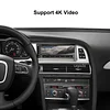 Ugode Apple Carplay Screen For Audi AUDI A6 A7 Android Auto Radio Navigation